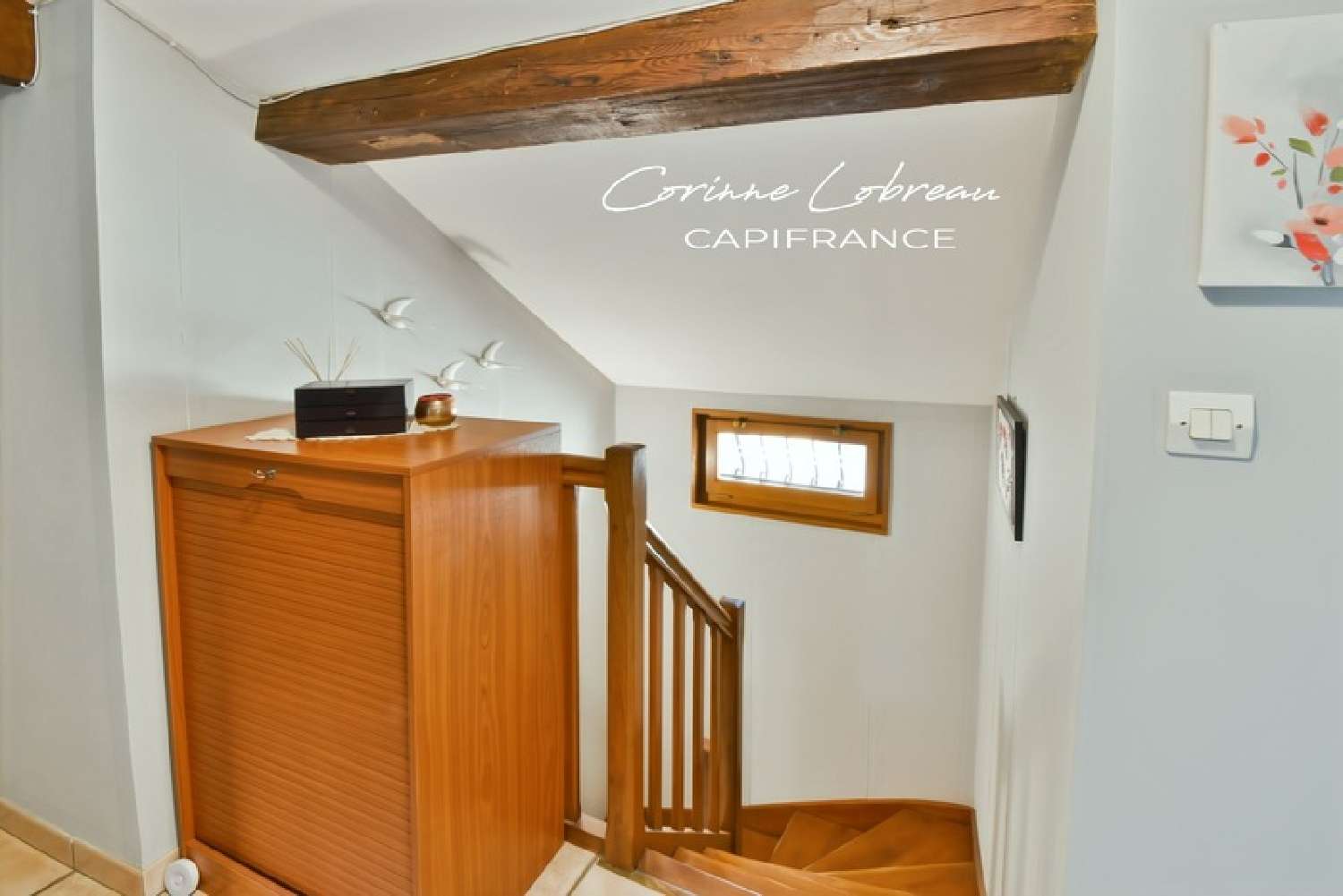  for sale village house Pierreclos Saône-et-Loire 8