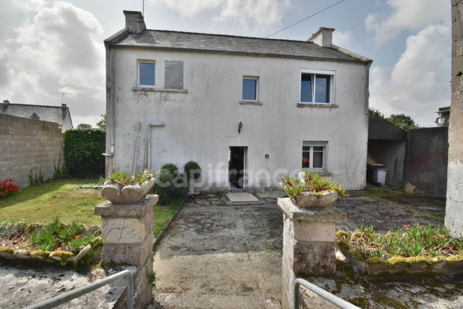  te koop dorpshuis Pleumeur-Gautier Côtes-d'Armor 1