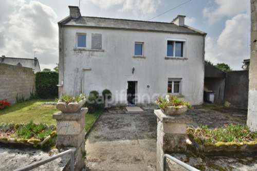 Pleumeur-Gautier Côtes-d'Armor dorpshuis foto 7315446