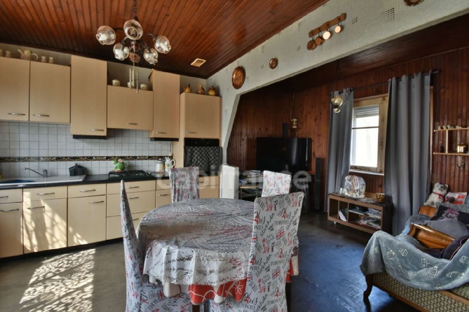  te koop dorpshuis Pleumeur-Gautier Côtes-d'Armor 2