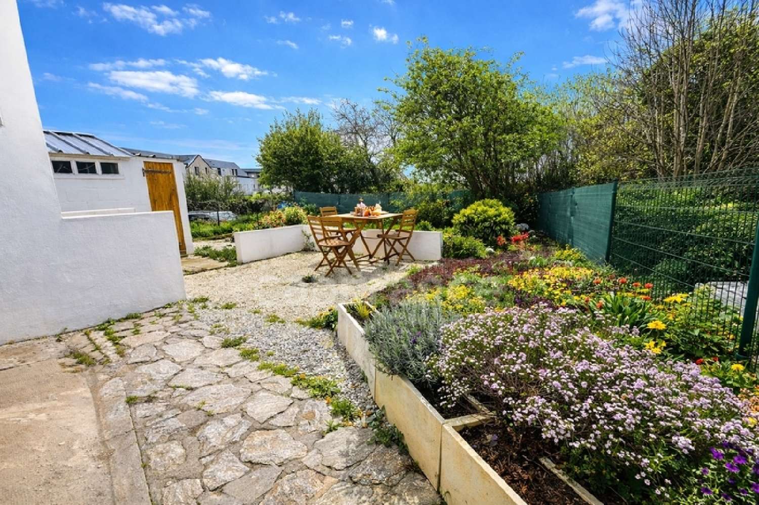  te koop dorpshuis Plougonvelin Finistère 2