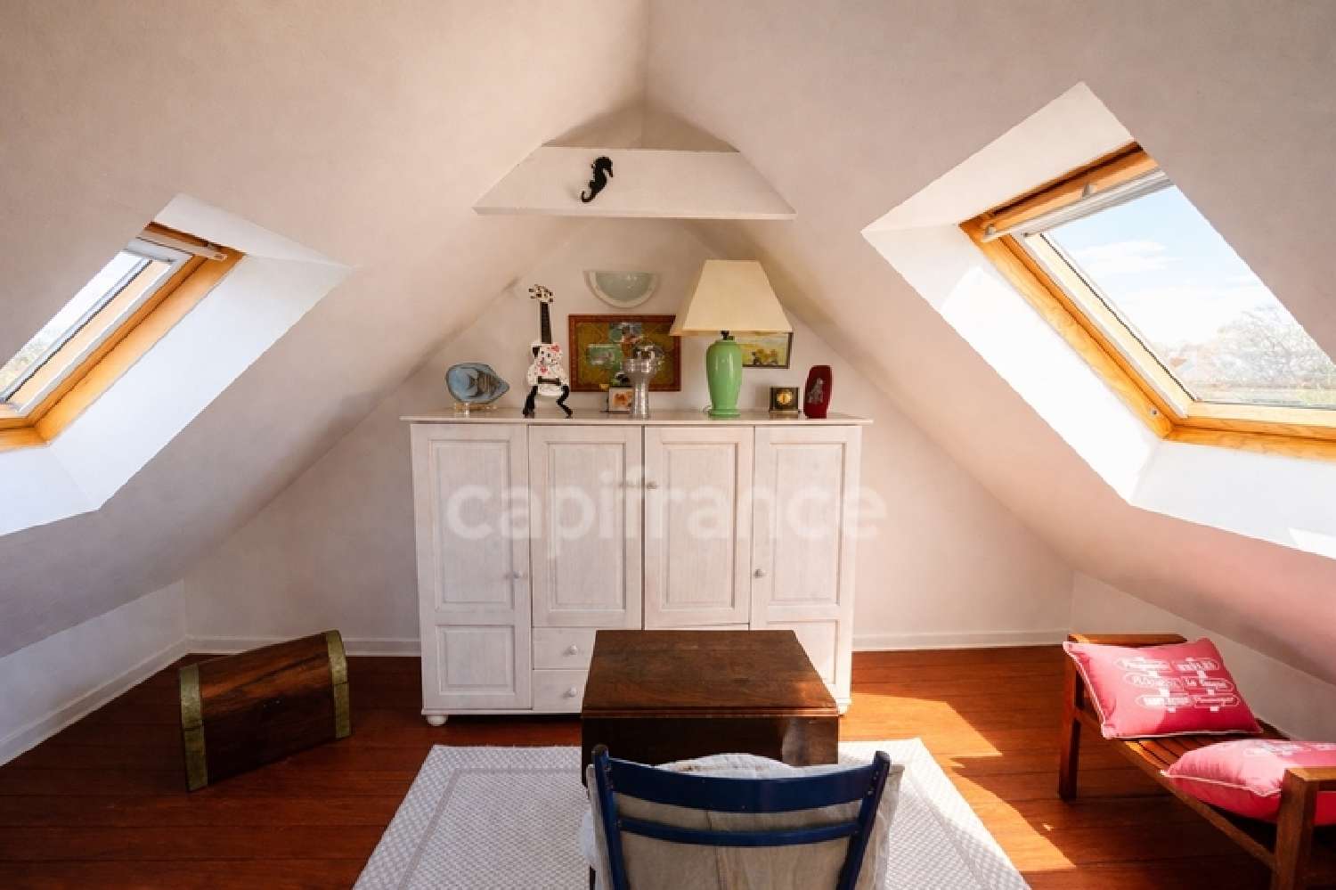  te koop dorpshuis Plougonvelin Finistère 5