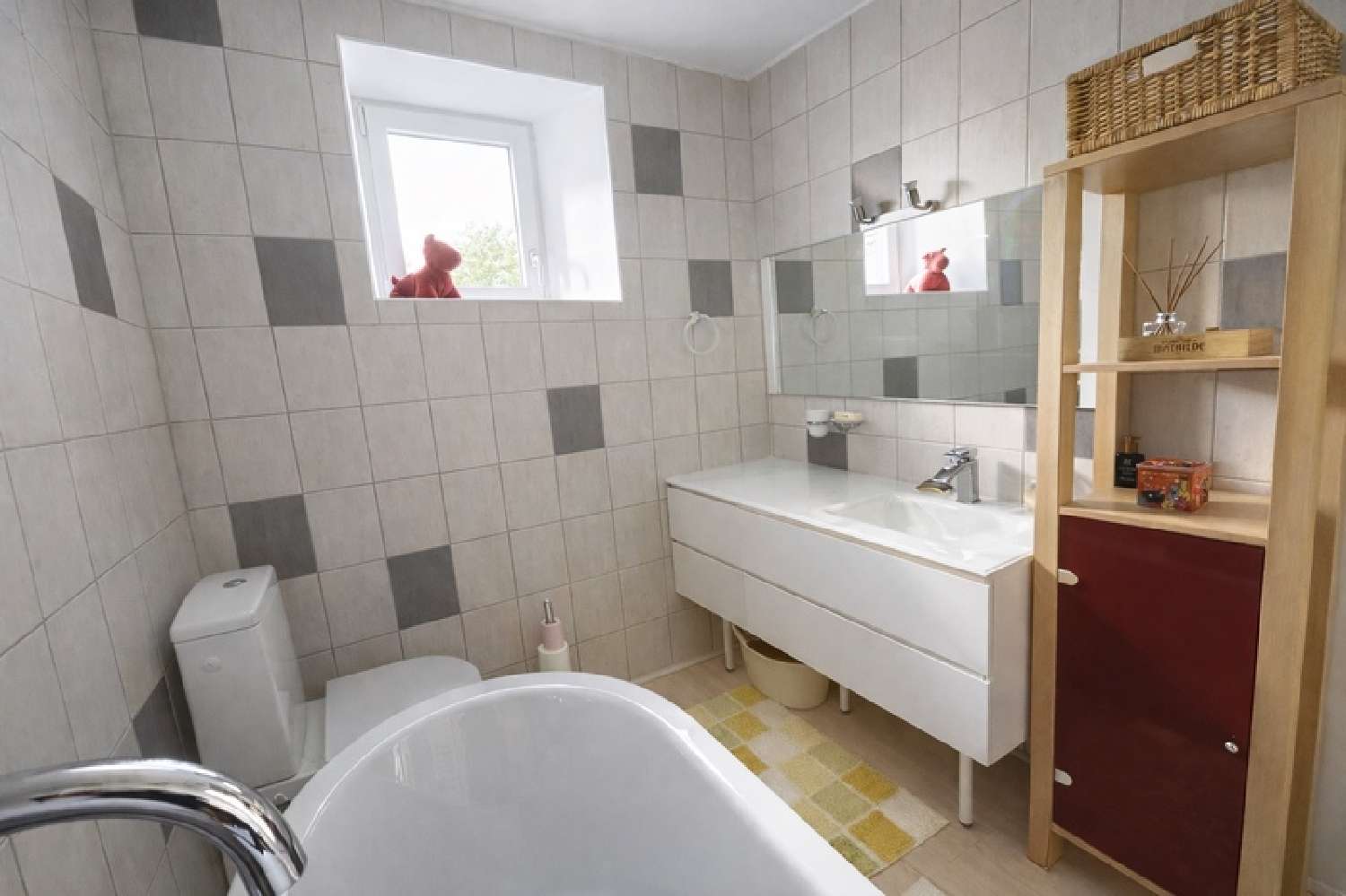  te koop dorpshuis Plougonvelin Finistère 7