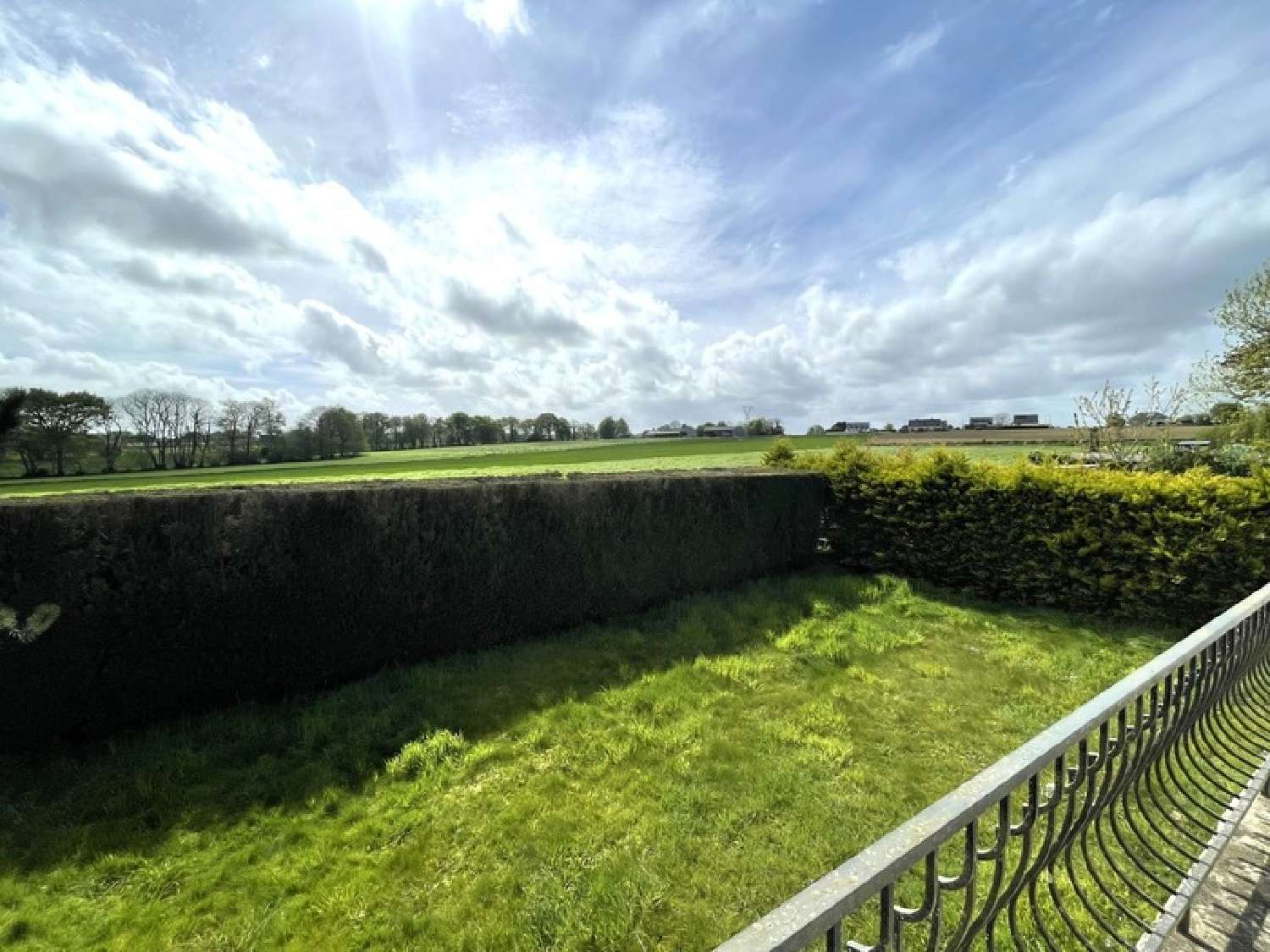  en venta casa de pueblo Pluméliau Morbihan 3