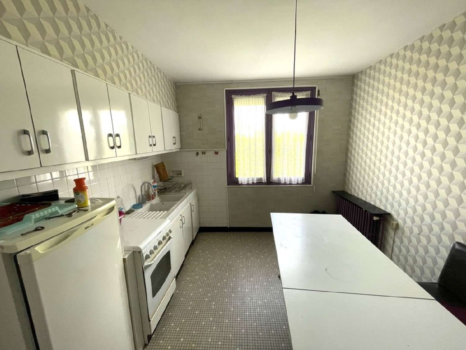  en venta casa de pueblo Pluméliau Morbihan 5