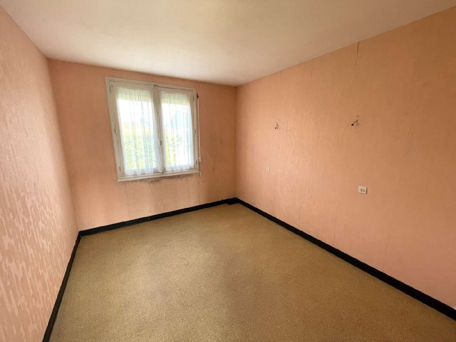  en venta casa de pueblo Pluméliau Morbihan 6