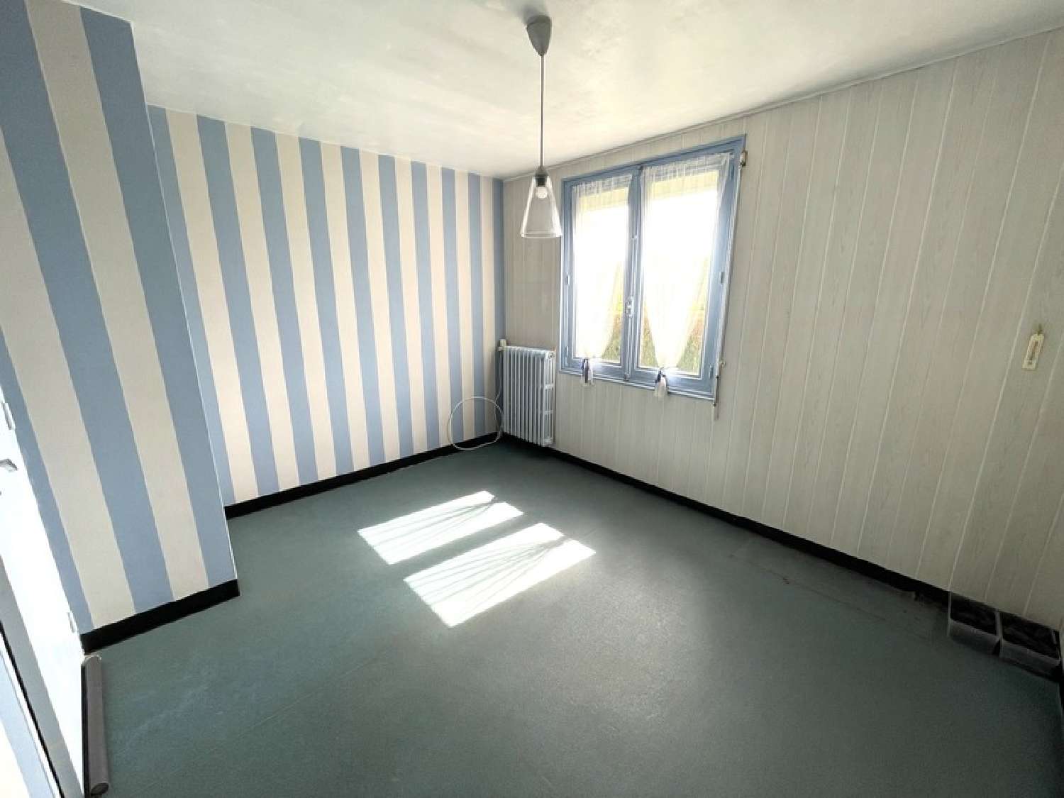  en venta casa de pueblo Pluméliau Morbihan 7