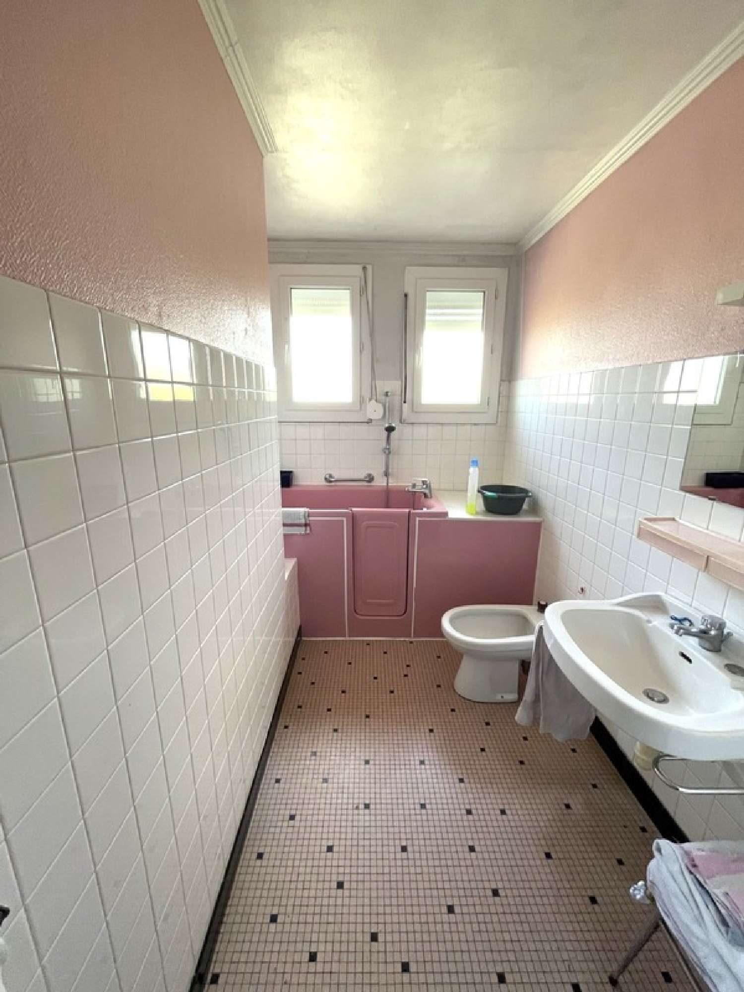  en venta casa de pueblo Pluméliau Morbihan 8