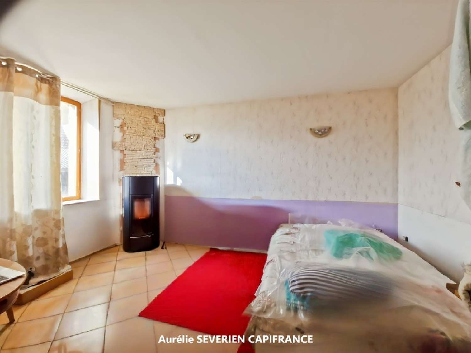  for sale village house Ponchon Oise 4