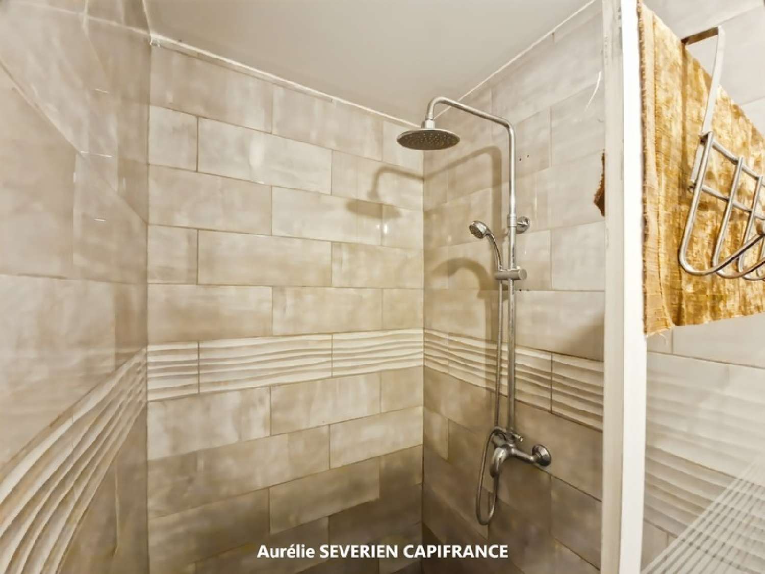  for sale village house Ponchon Oise 6