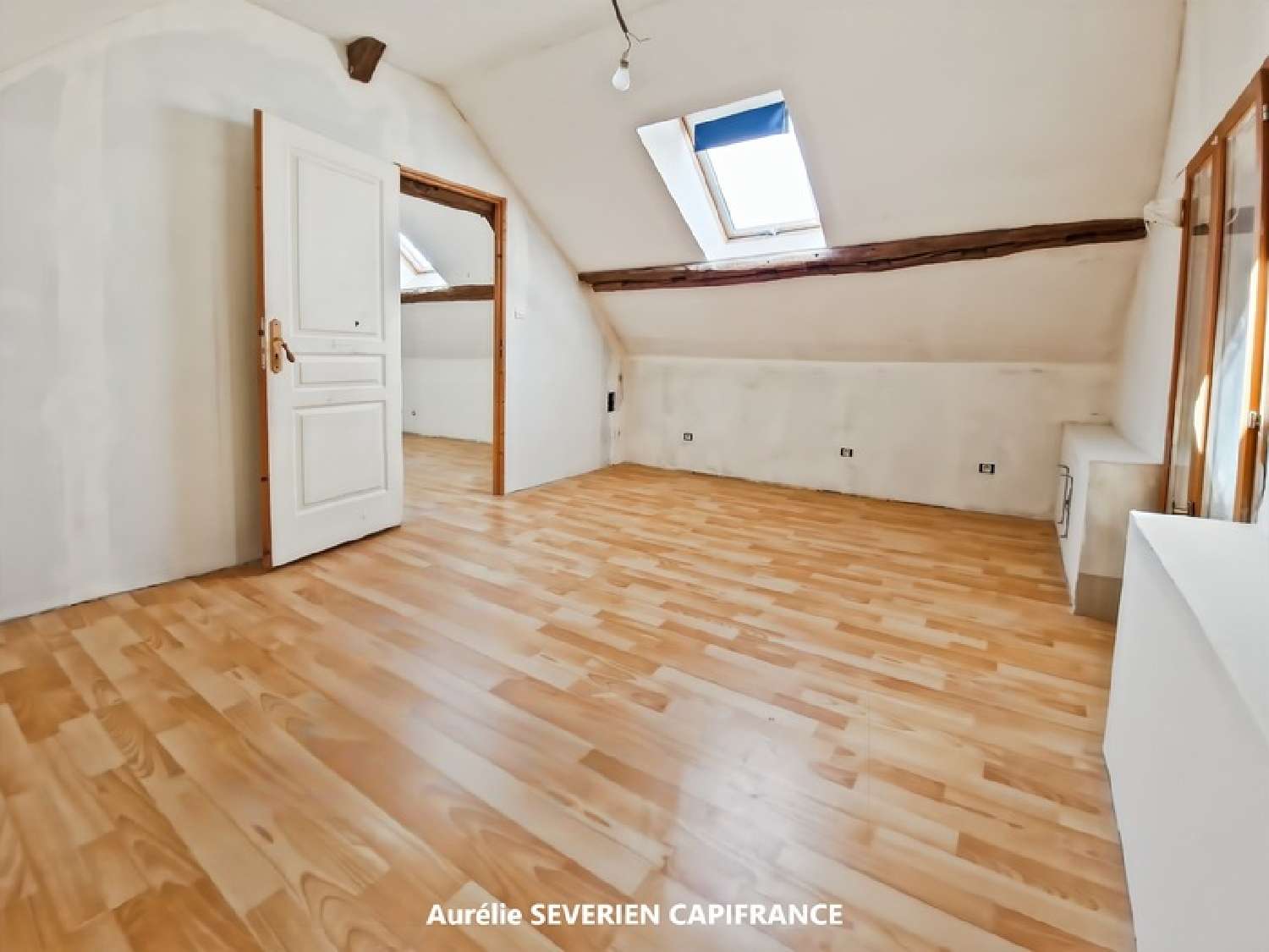  for sale village house Ponchon Oise 7