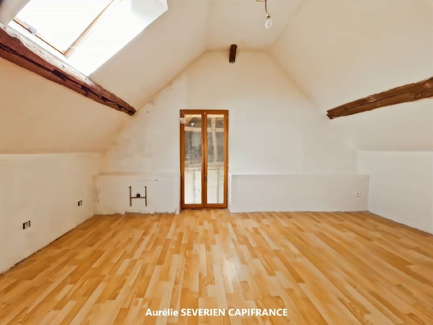  for sale village house Ponchon Oise 8