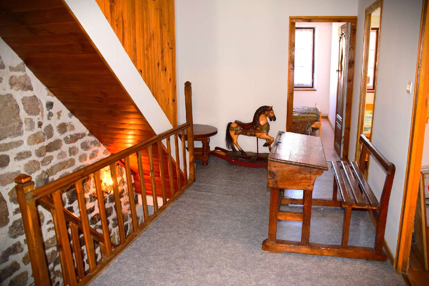  kaufen Dorfhaus Pradelles Haute-Loire 4