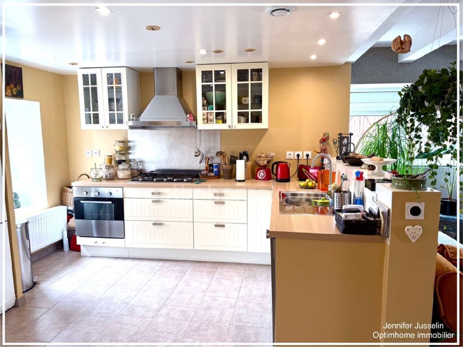  en venta casa de pueblo Publier Haute-Savoie 3