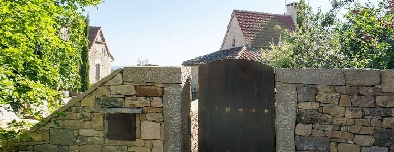  te koop dorpshuis Puylagarde Tarn-et-Garonne 2