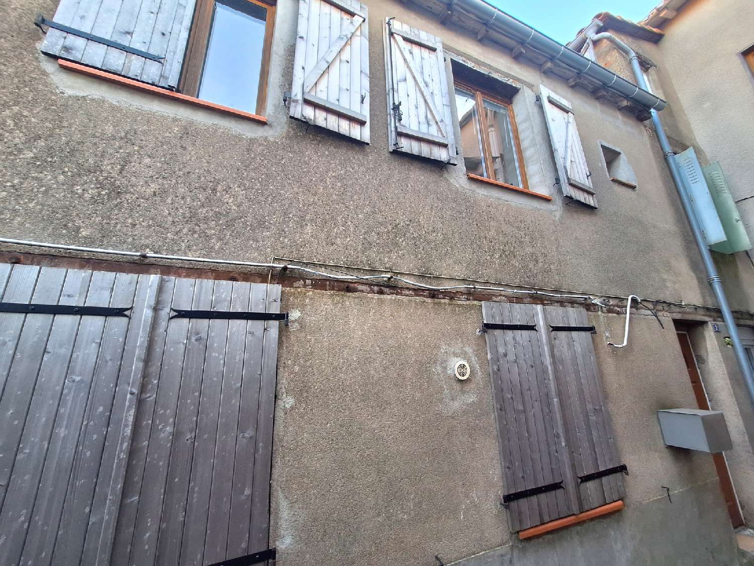  te koop dorpshuis Puylaurens Tarn 6