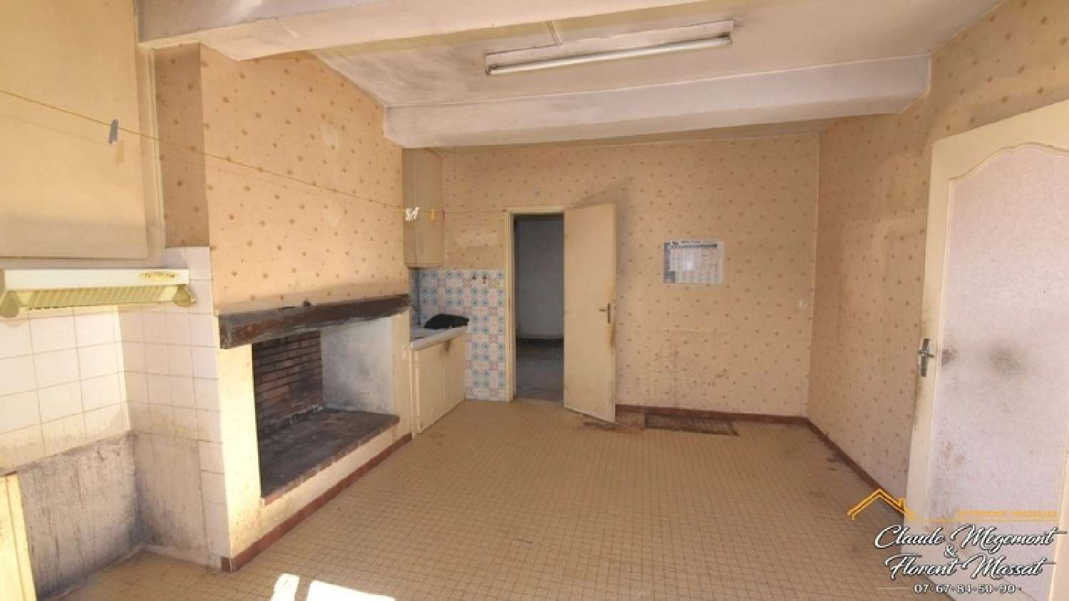 te koop dorpshuis Puylaurens Tarn 3