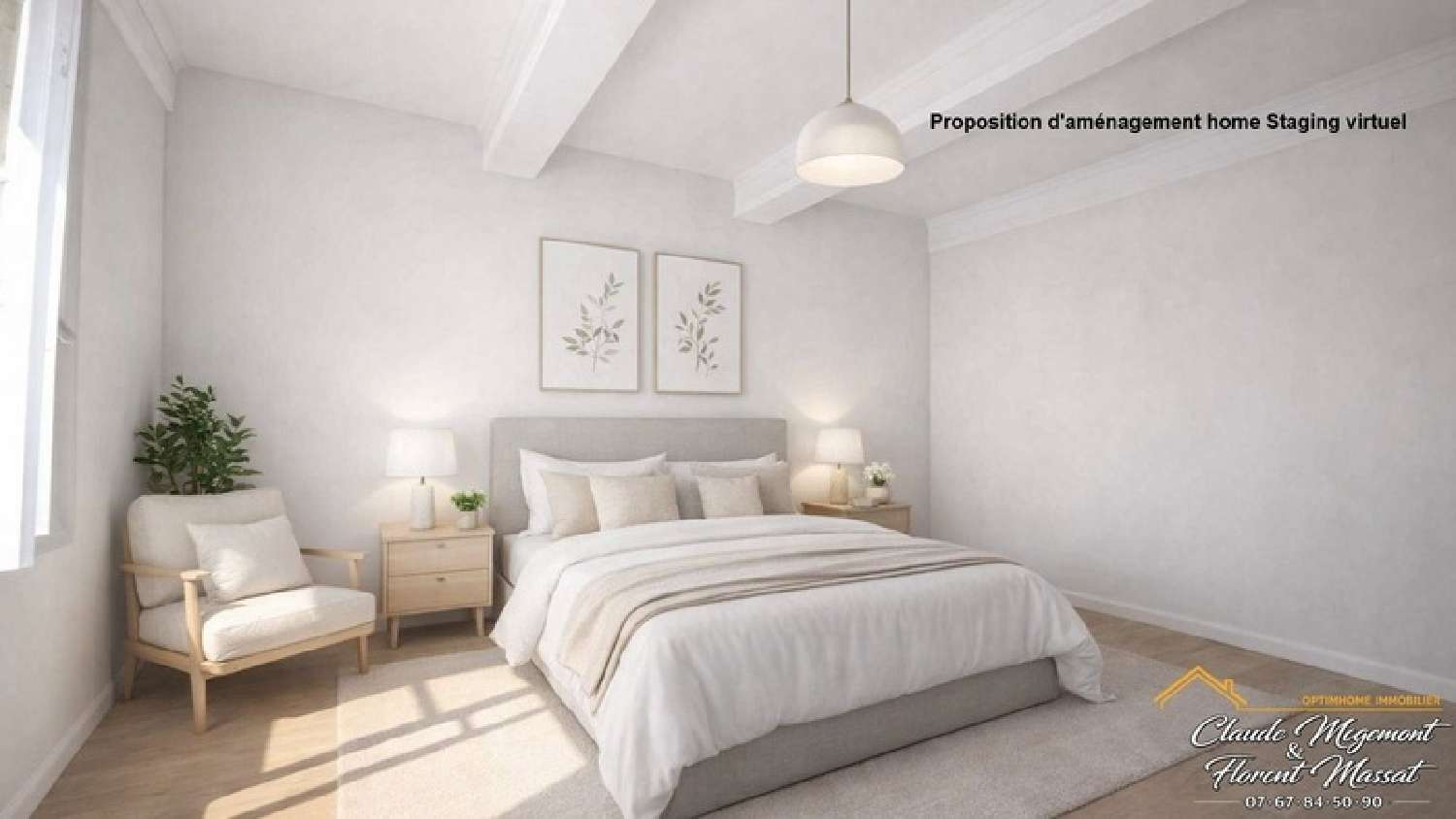 te koop dorpshuis Puylaurens Tarn 6