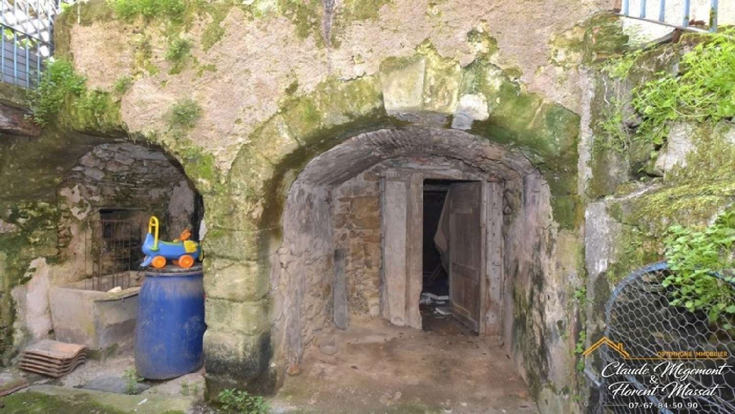  for sale village house Puylaurens Tarn 8