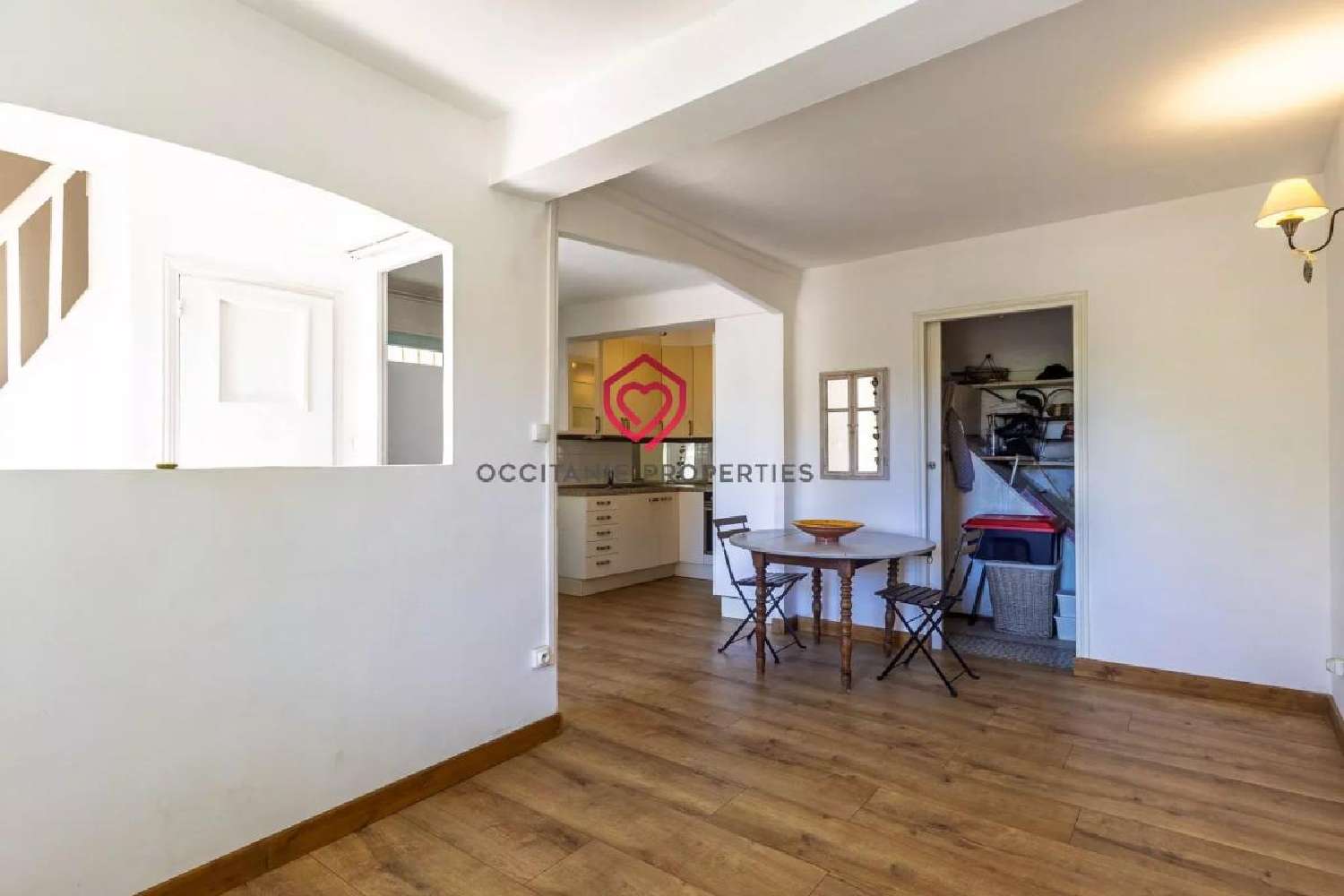  for sale village house Quillan Aude 2