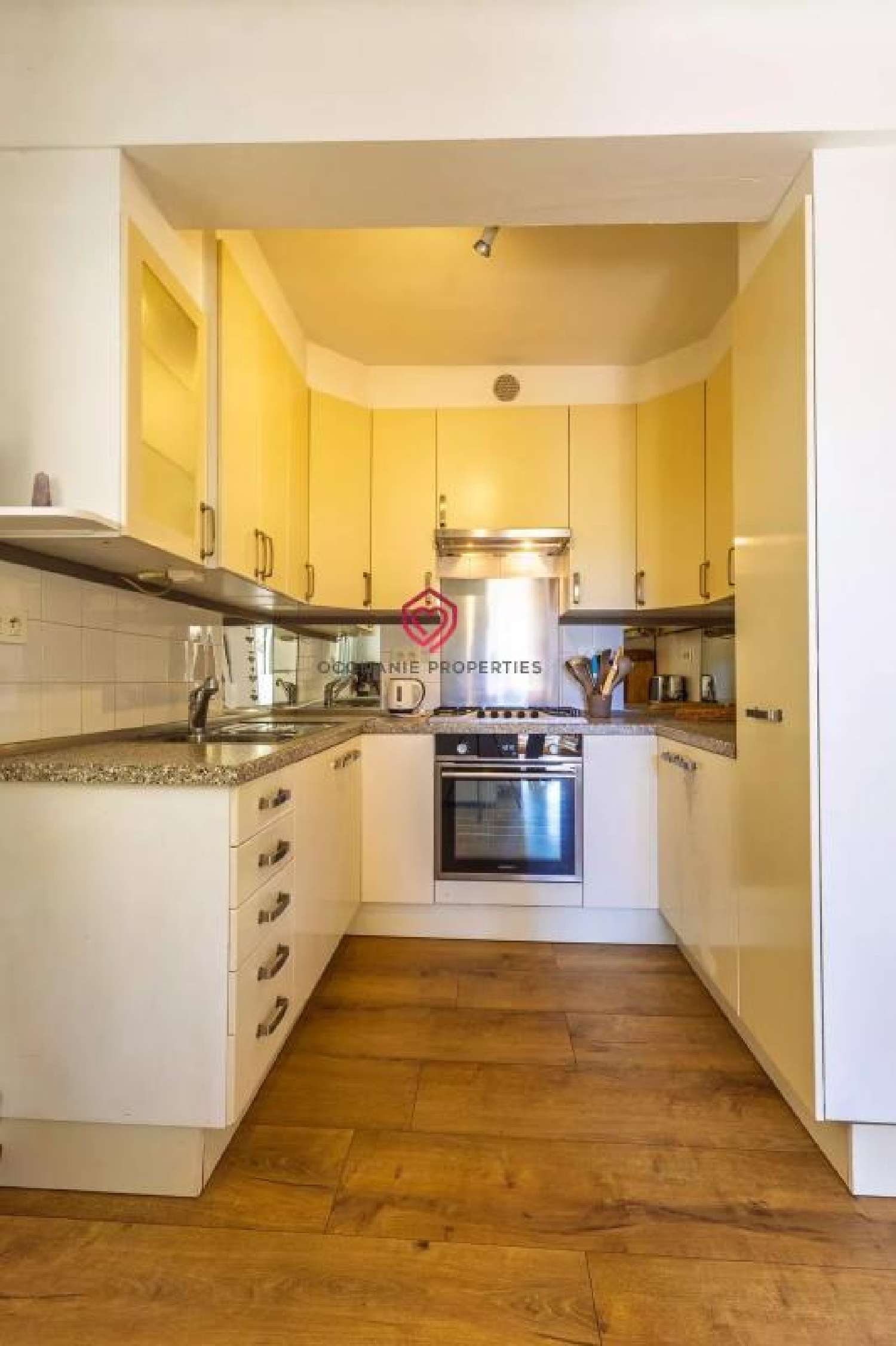  for sale village house Quillan Aude 4