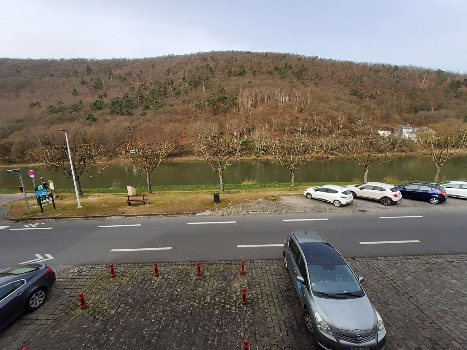  kaufen Dorfhaus Revin Ardennes 1