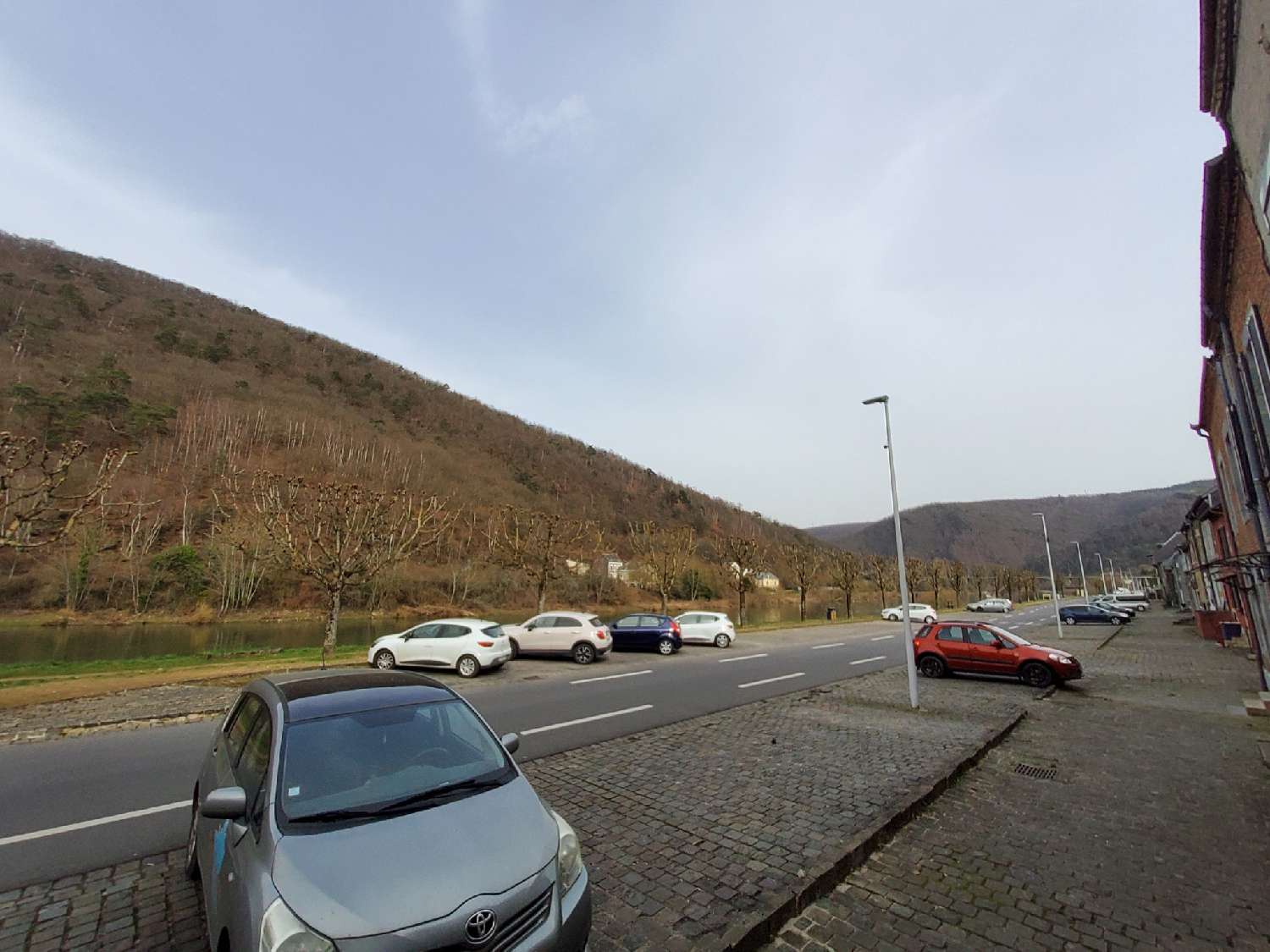  kaufen Dorfhaus Revin Ardennes 2