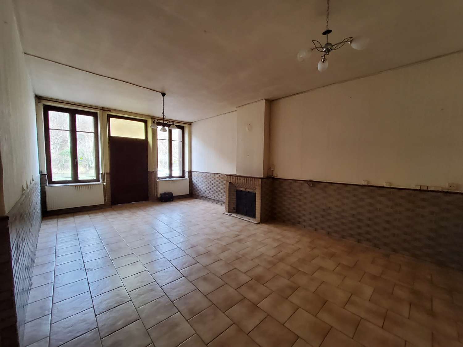  kaufen Dorfhaus Revin Ardennes 3