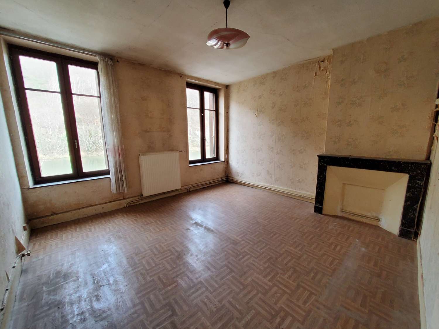  kaufen Dorfhaus Revin Ardennes 7