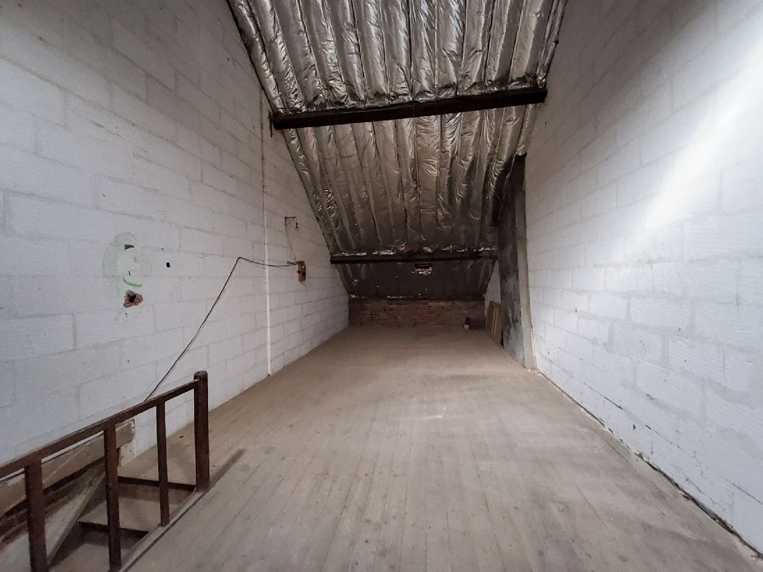  kaufen Dorfhaus Revin Ardennes 8