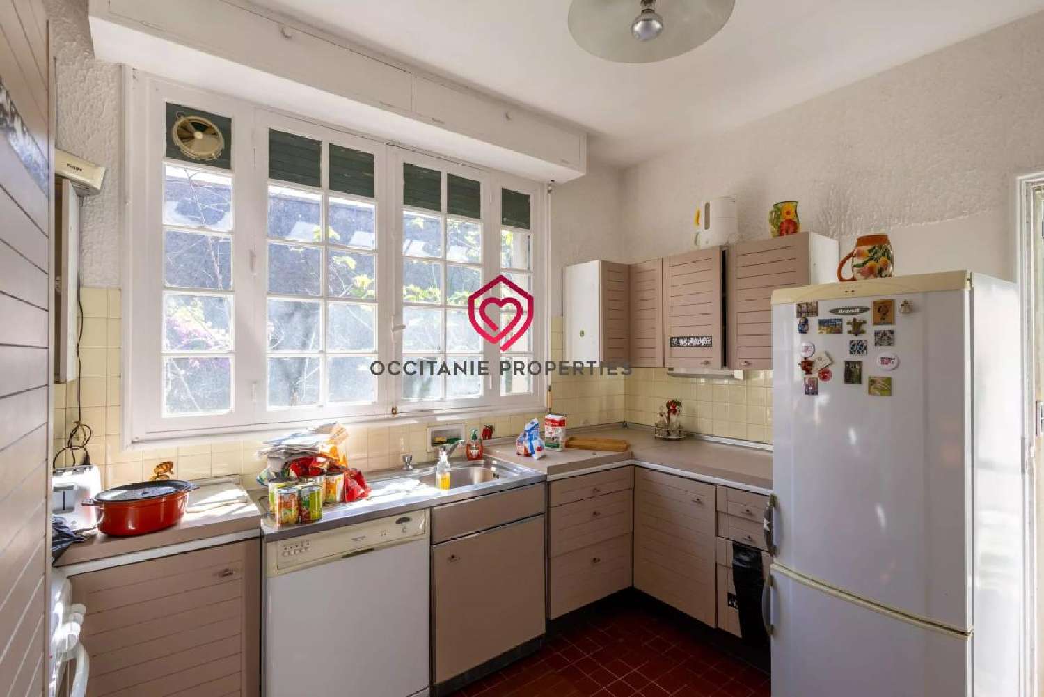  kaufen Dorfhaus Rieux-Minervois Aude 7