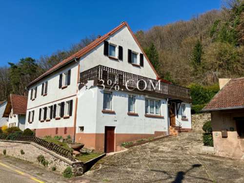 Roppeviller Moselle dorpshuis foto 7299068