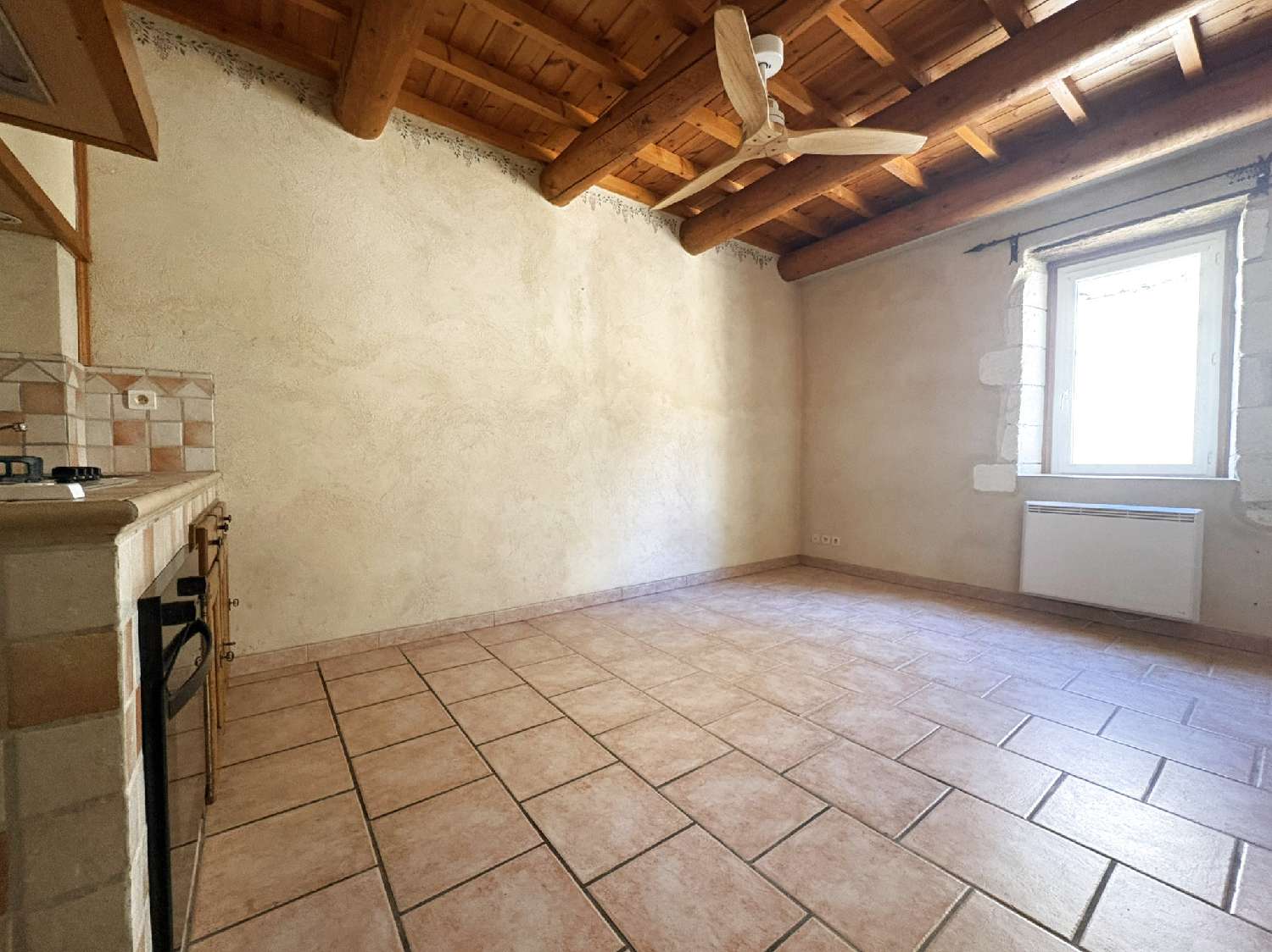 kaufen Dorfhaus Roquemaure Gard 2