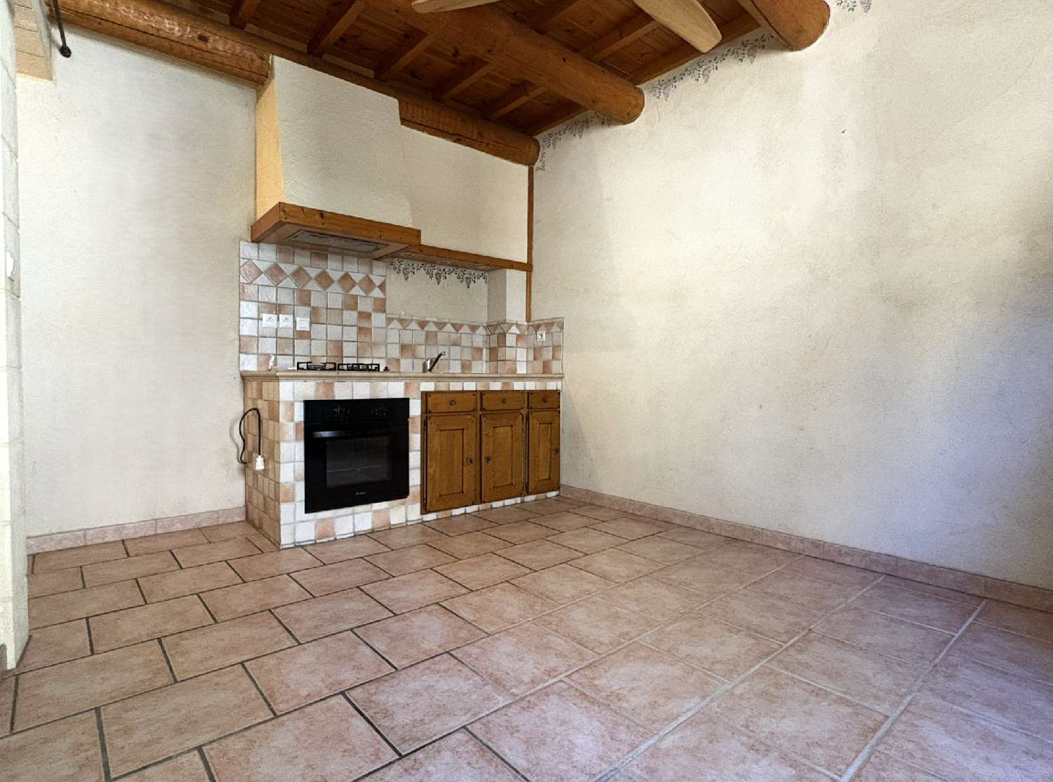 kaufen Dorfhaus Roquemaure Gard 3