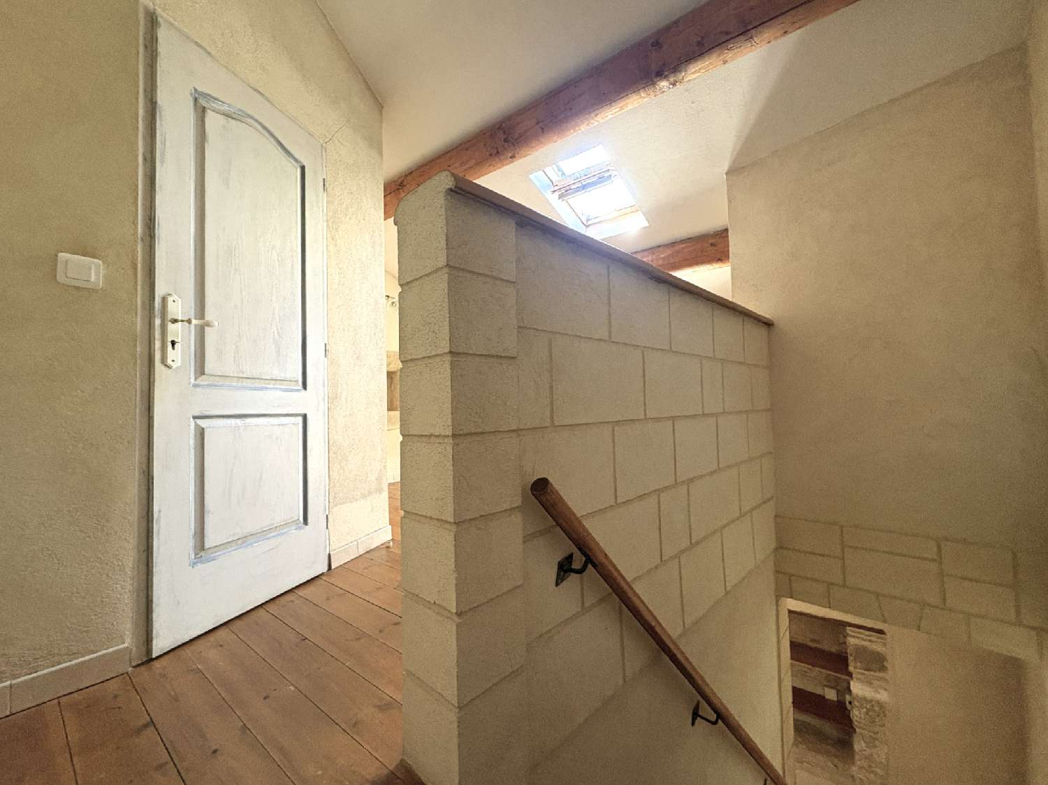 kaufen Dorfhaus Roquemaure Gard 6