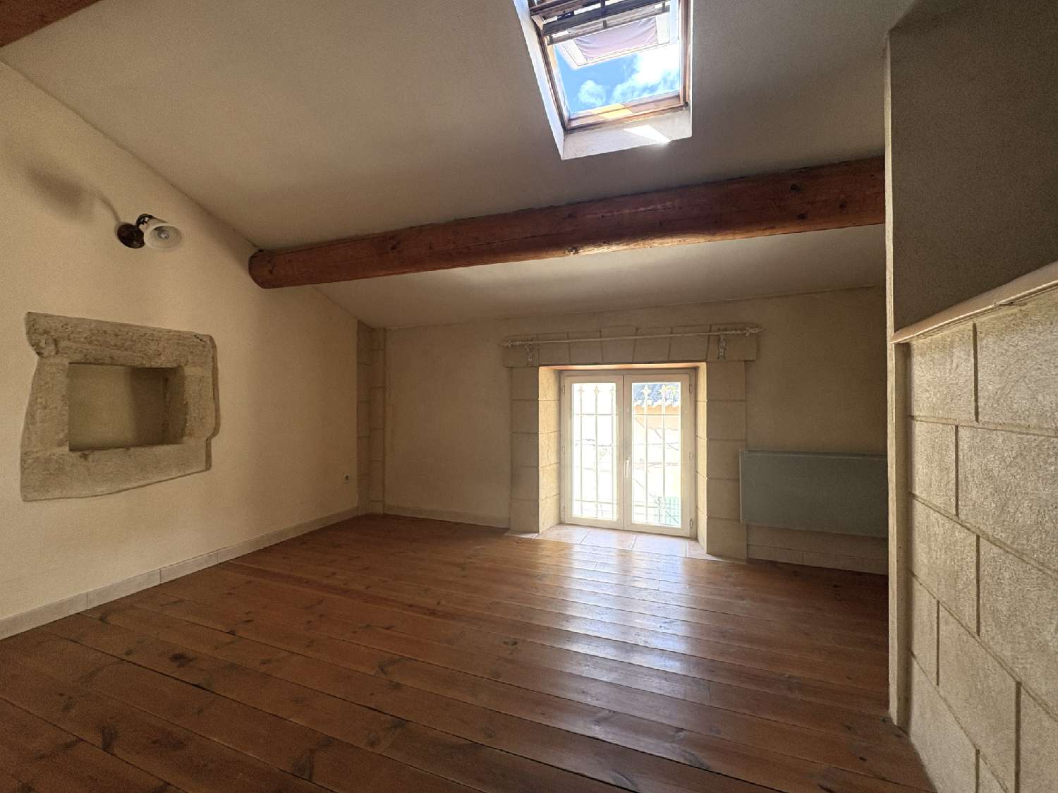 kaufen Dorfhaus Roquemaure Gard 7