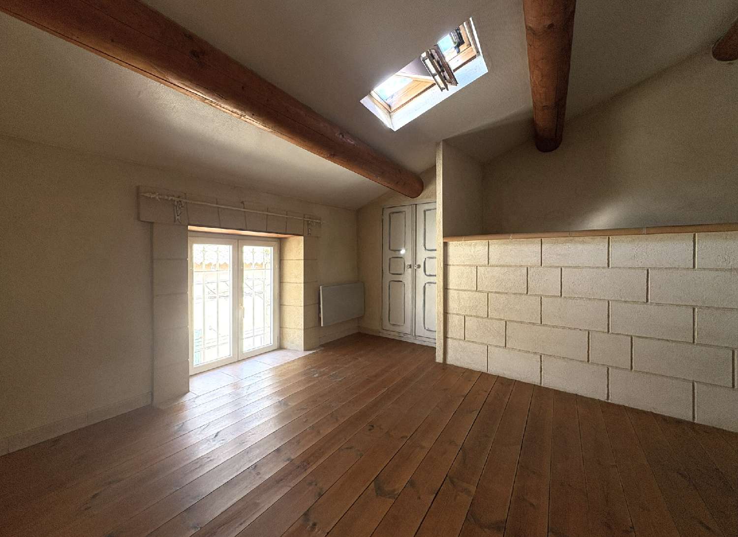 kaufen Dorfhaus Roquemaure Gard 8