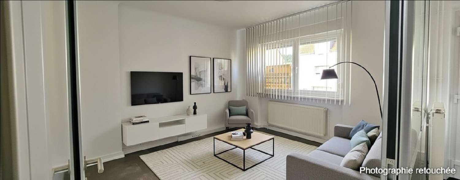  kaufen Dorfhaus Rouhling Moselle 4