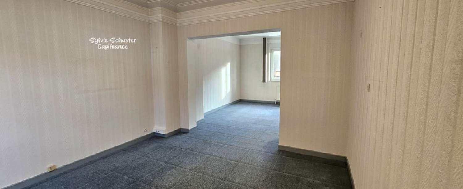  kaufen Dorfhaus Rouhling Moselle 7