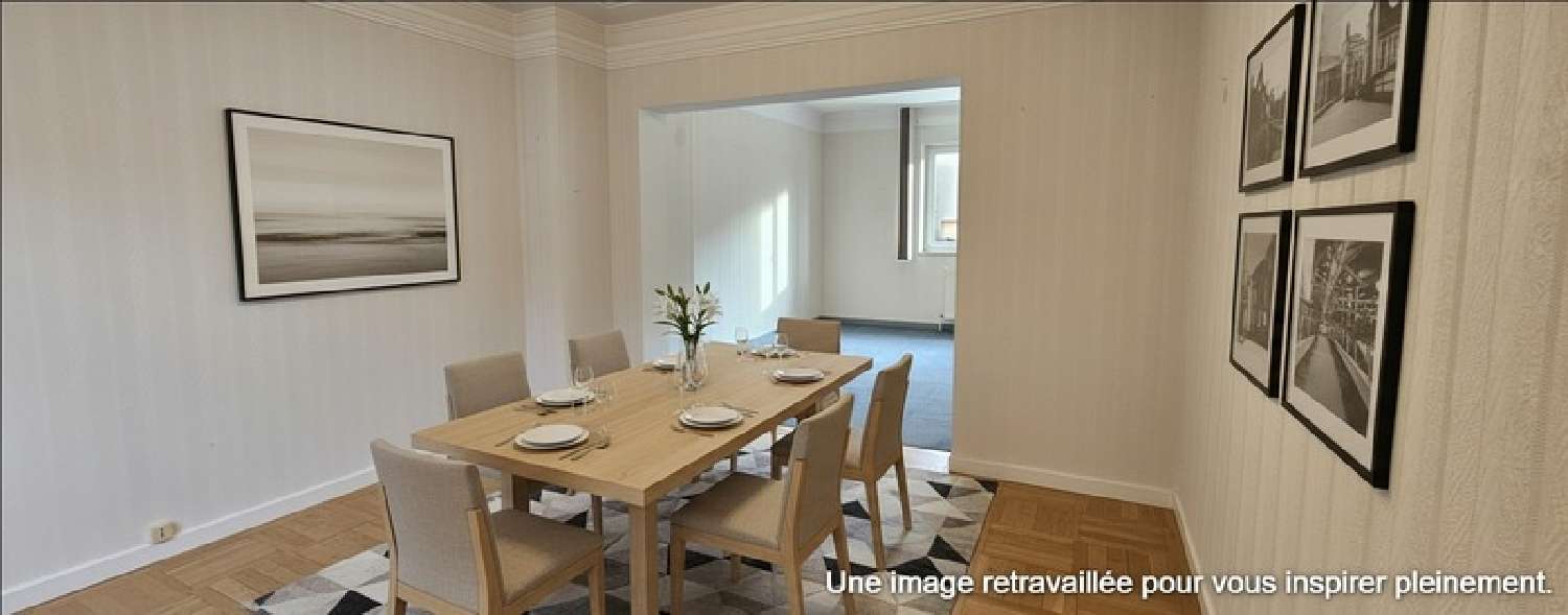  kaufen Dorfhaus Rouhling Moselle 8