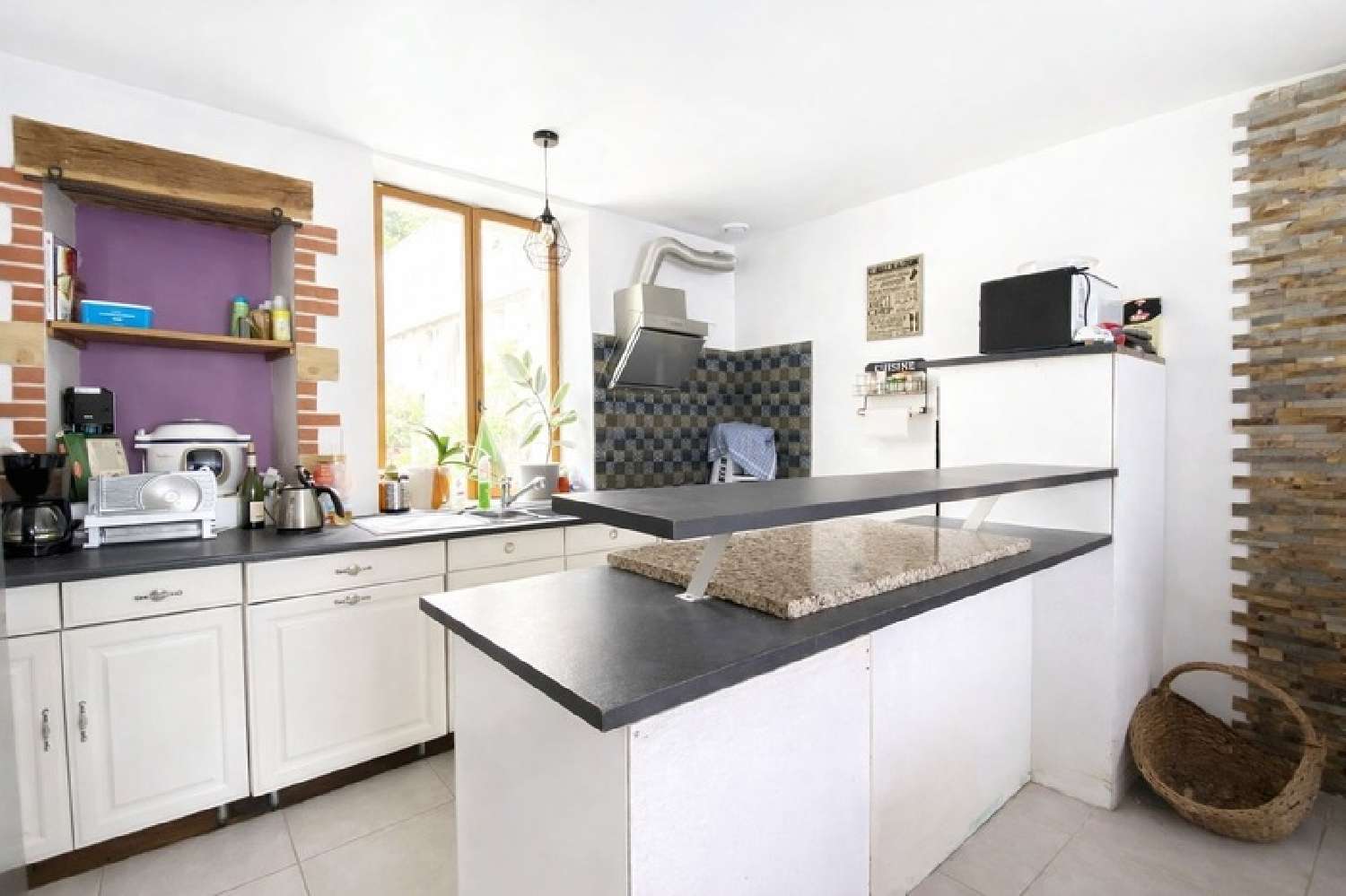  for sale village house Rozet-Saint-Albin Aisne 3