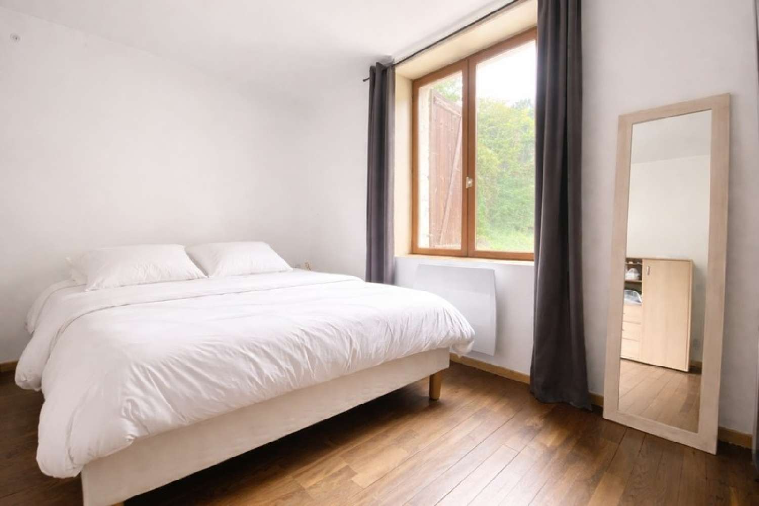  for sale village house Rozet-Saint-Albin Aisne 5