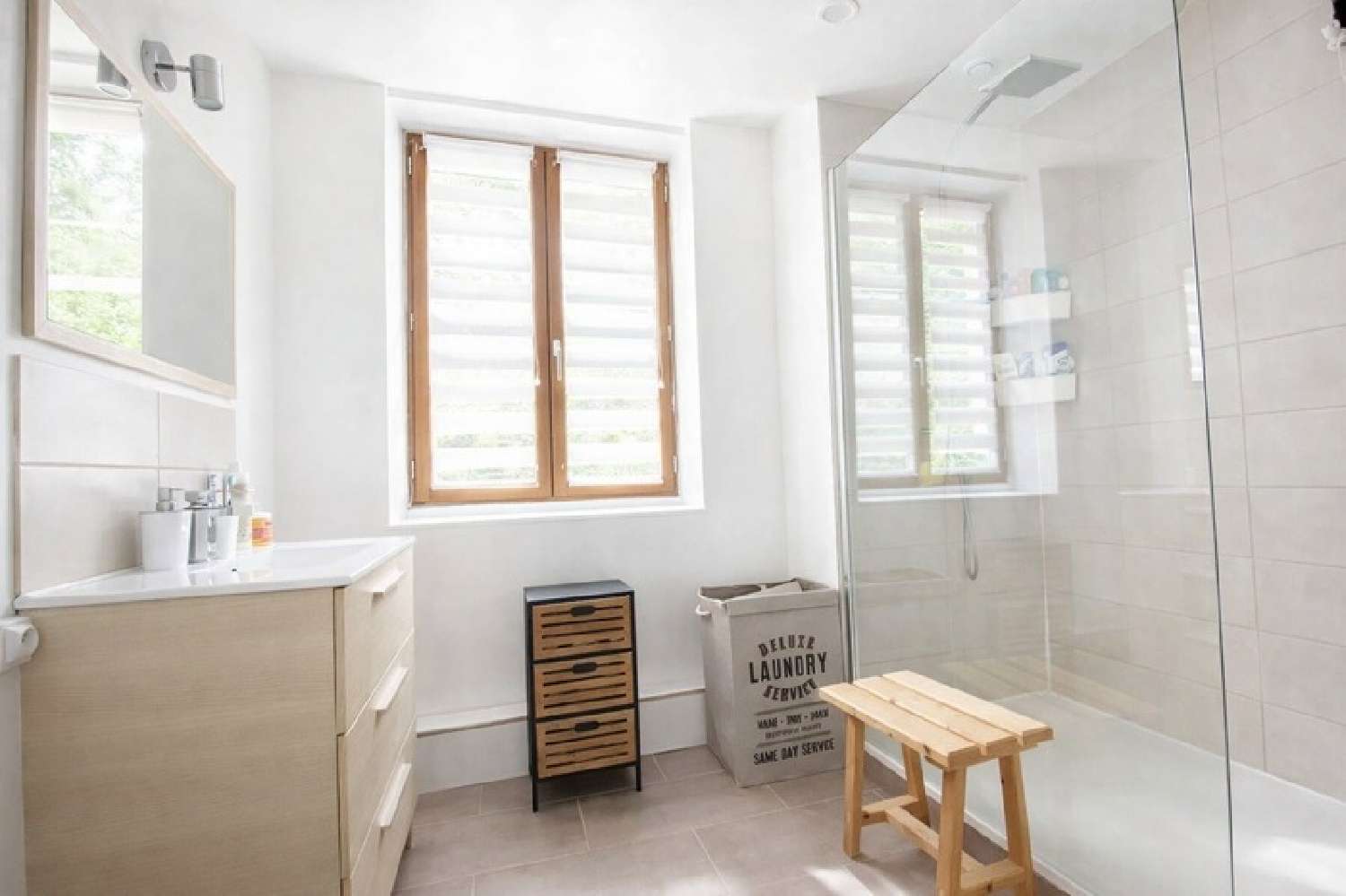  for sale village house Rozet-Saint-Albin Aisne 7