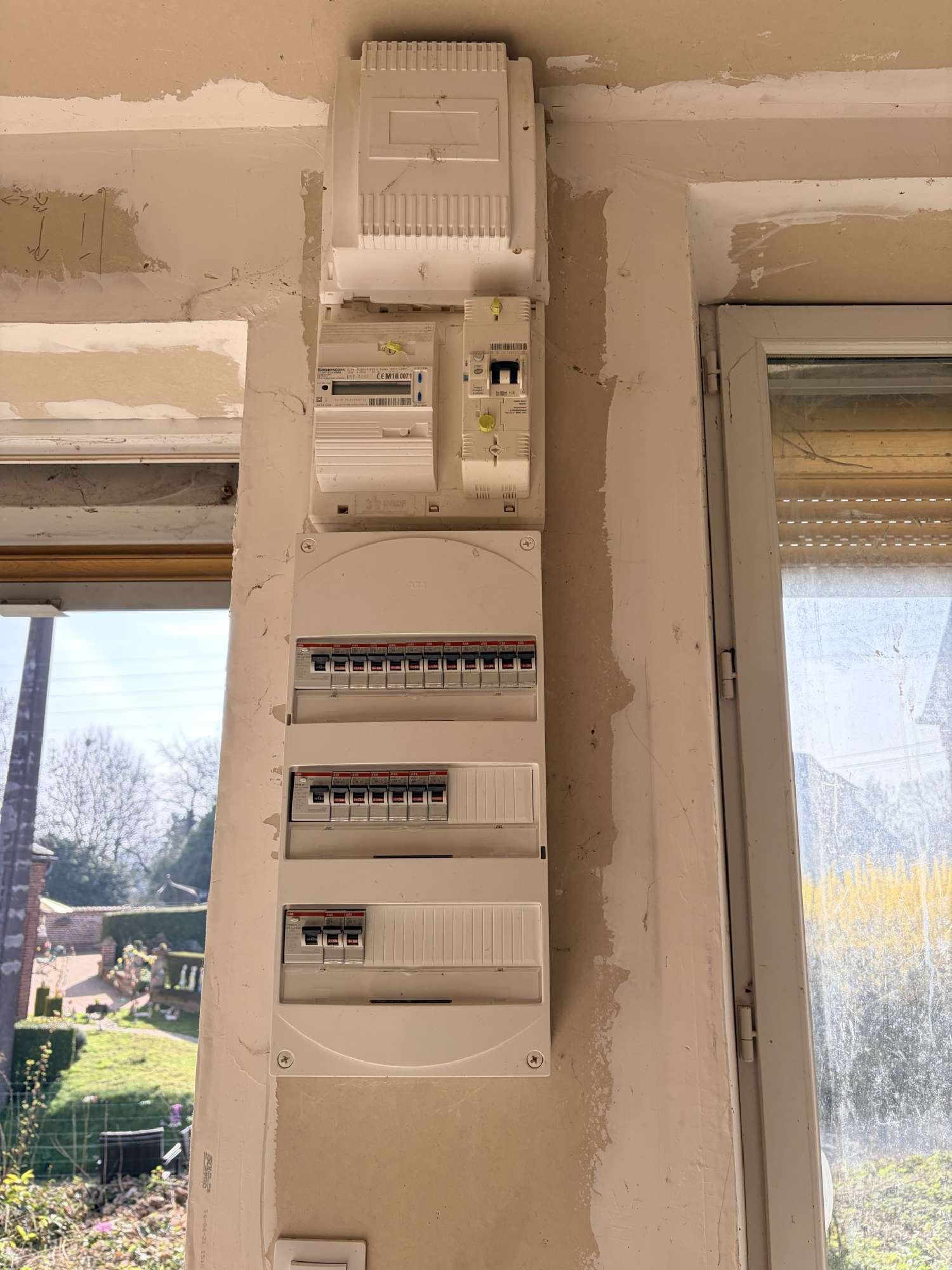  for sale village house Sains-Richaumont Aisne 8