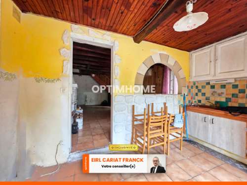  kaufen Dorfhaus Saint-Agnant-de-Versillat Creuse 5