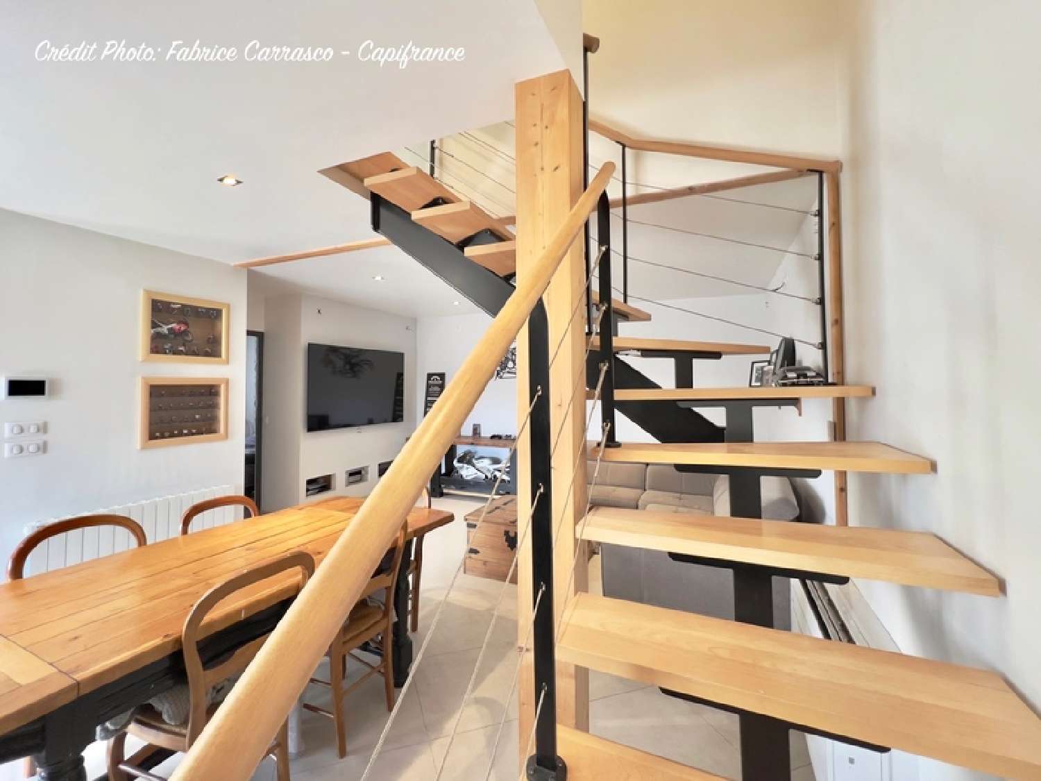 te koop dorpshuis Saint-Bonnet-près-Riom Puy-de-Dôme 1