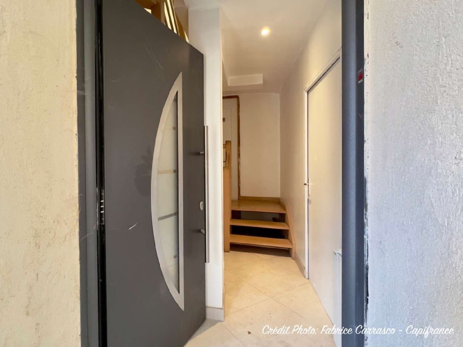 te koop dorpshuis Saint-Bonnet-près-Riom Puy-de-Dôme 4