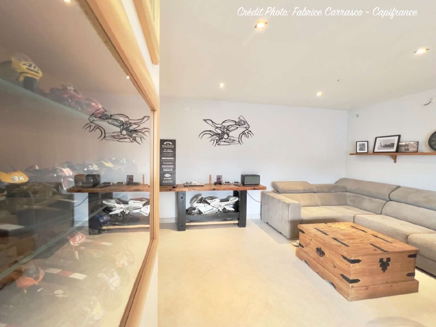 te koop dorpshuis Saint-Bonnet-près-Riom Puy-de-Dôme 7