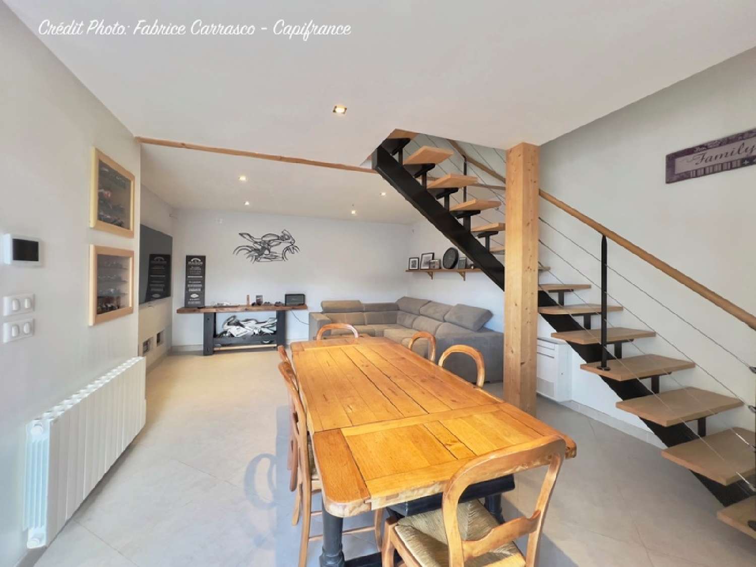 te koop dorpshuis Saint-Bonnet-près-Riom Puy-de-Dôme 8