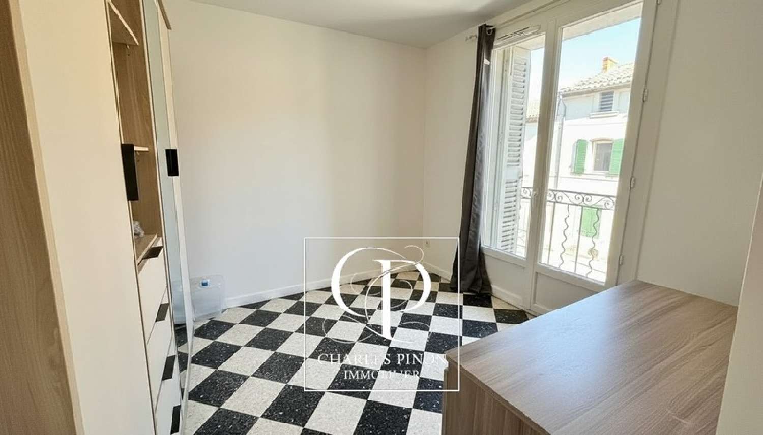  te koop dorpshuis Saint-Cannat Bouches-du-Rhône 7